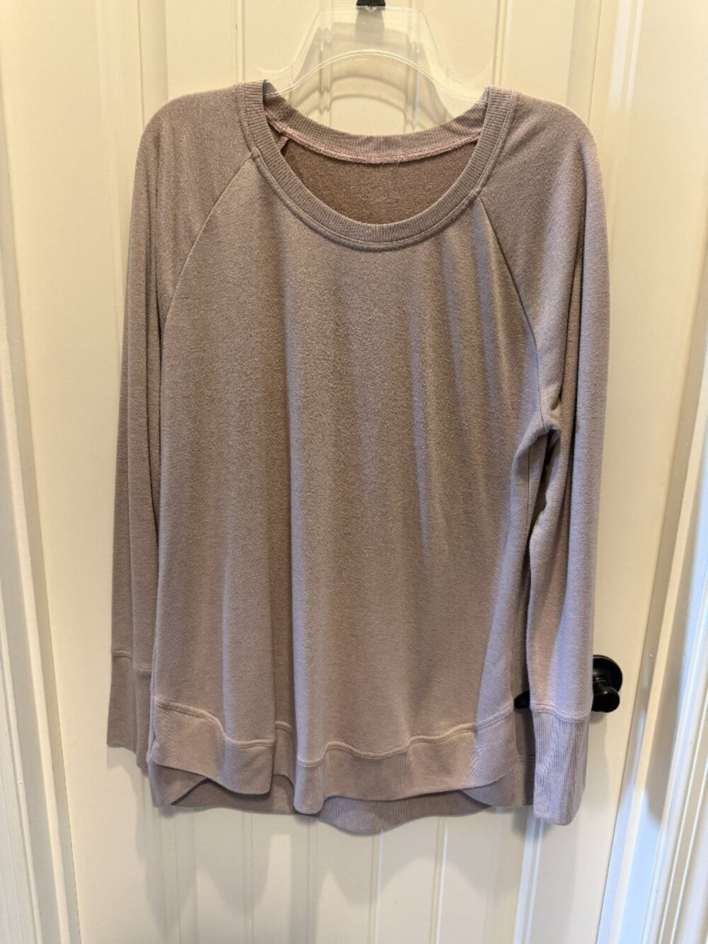 Balance Collection Workout shirt - Excellent Gently Used Condition!!! - 0026